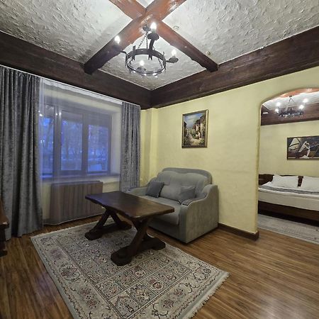 Saraishyq Hotel Almati Kültér fotó