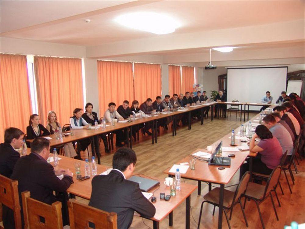 Saraishyq Hotel Almati Kültér fotó