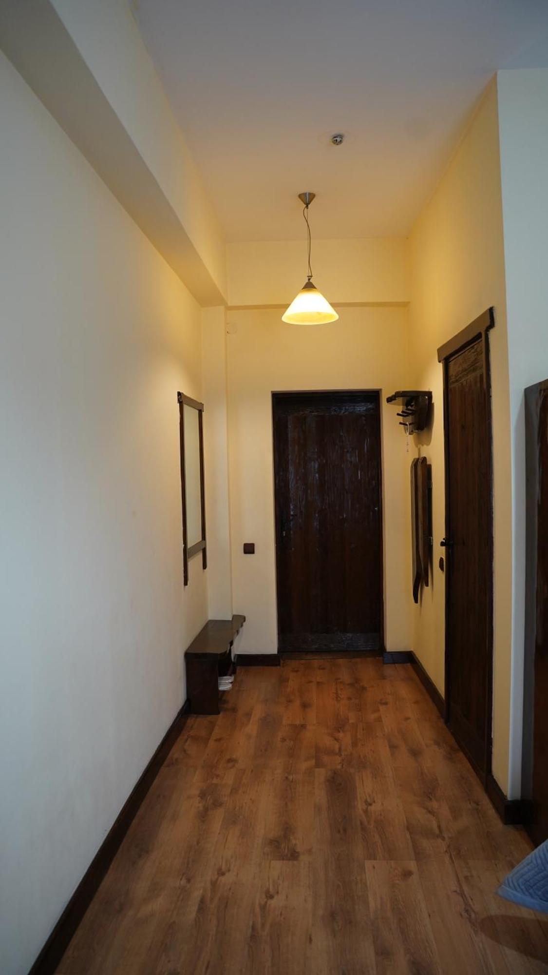 Saraishyq Hotel Almati Kültér fotó