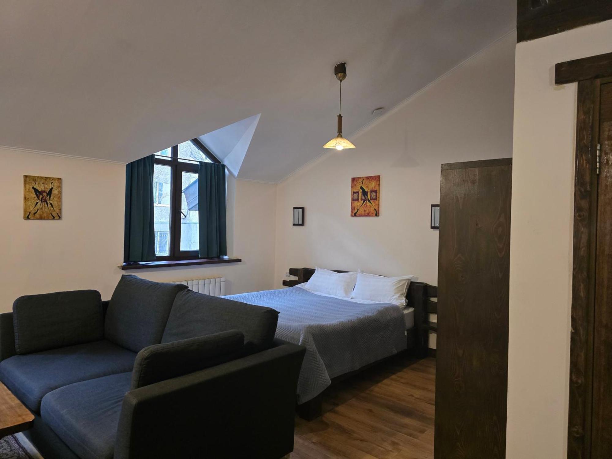 Saraishyq Hotel Almati Kültér fotó