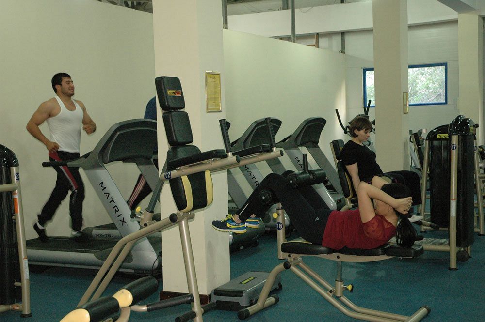Saraishyq Hotel Almati Kültér fotó